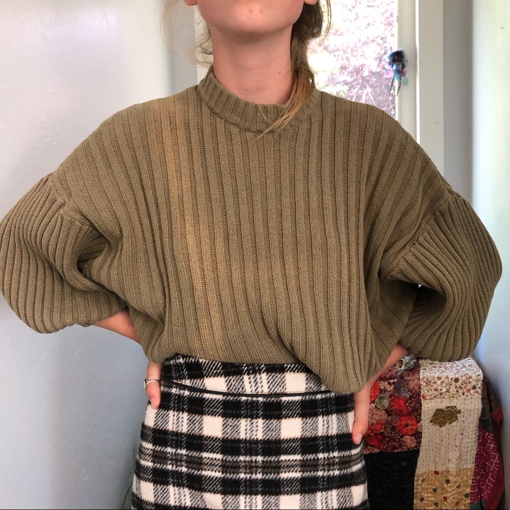 Urban Outfitters Sweater